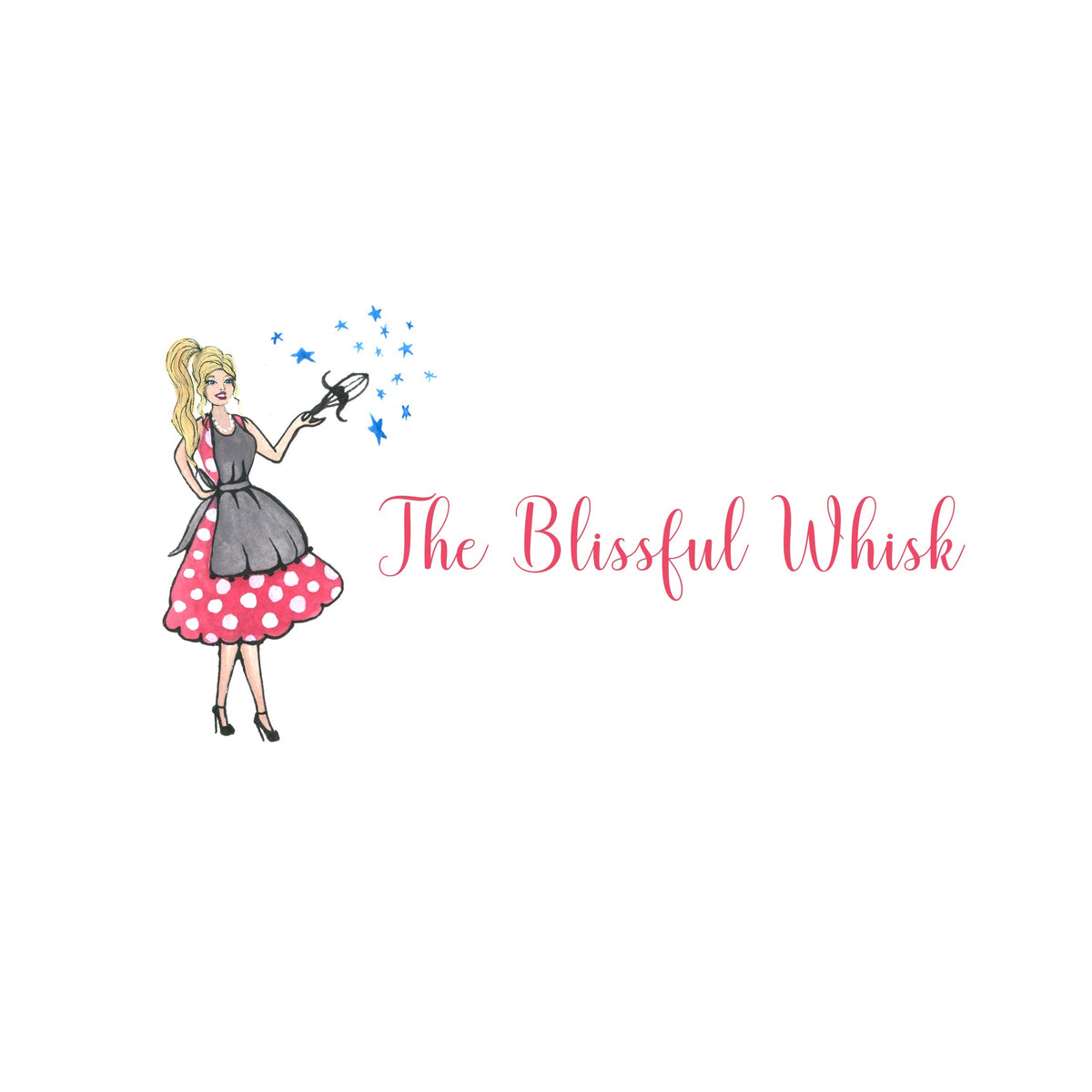 The Blissful Whisk Gluten Free Gourmet Granola's